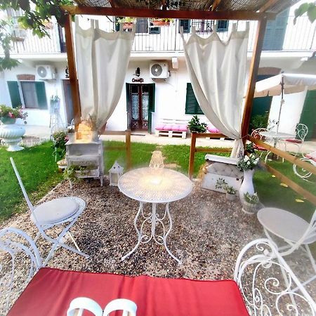 Il Segreto Di Shabel Bed & Breakfast Settimo Torinese Exterior photo