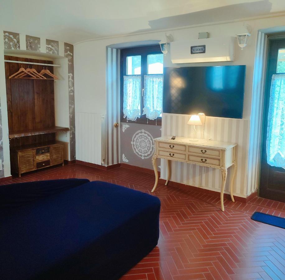 Il Segreto Di Shabel Bed & Breakfast Settimo Torinese Exterior photo